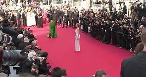 Festival de Cannes 2021 - Andie MacDowell | Getty Images