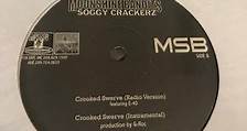 Moonshine Bandits – Soggy Crackerz (2002, Vinyl)