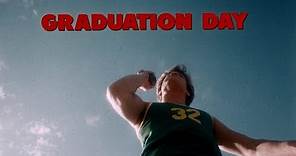 Graduation Day: 1981 Theatrical Trailer (Vinegar Syndrome)