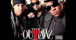 Outlawz - Perfect Timing (Feat. Chre)