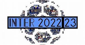 La formazione probabile dell'Inter 2022/2023