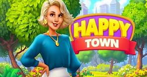 Happy Town Gameplay