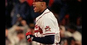 1995 World Series, Game 6: Braves @ Indians