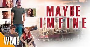 Maybe I'm Fine | Full Family Road-trip Comedy Movie | WORLD MOVIE CENTRAL