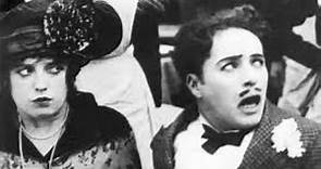Tillie's Punctured Romance (1914) - Charlie Chaplin