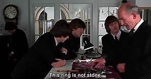 The Beatles Complete Movie Help 1965