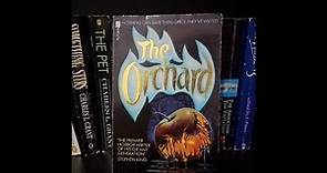 Charles L Grant Reviews #1: The Orchard (1986)
