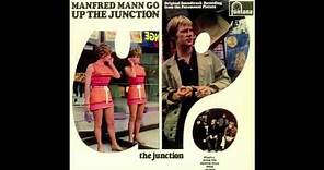 Manfred Mann - Up the Junction