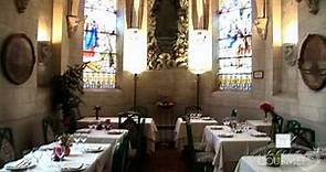 Restaurant traditionnel à Lagny, avec La Chapelle des Gourmets