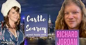 Richard Jordan Casting with guest host Castle Searcy