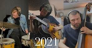 "2021" (Gustav Lundgren, Karl-Henrik Ousbäck, Pär-Ola Landin)