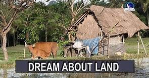 BIBLICAL MEANING OF LAND IN A DREAM - Evangelist Joshua Dream Dictionary