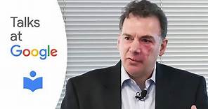The Great Minds of Investing | William Green | Talks at Google