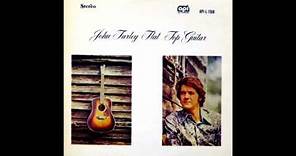 Flat Top Guitar [1978] - John Farley