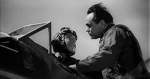 Journey Together 1945 Richard Attenborough & Edward G Robinson