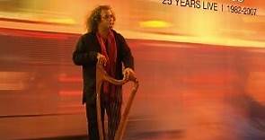 Andreas Vollenweider & Friends - 25 Years Live (1982-2007)