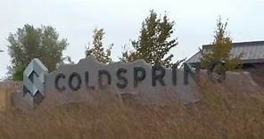 Tour of Manufacturing: Coldspring, More Than Just Granite [VIDEO]