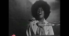 Roberta Flack Sing’s “Do What You Gotta Do” Live from Montreux Jazz Festival 1971