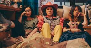 Netflix喜劇《媽，別鬧了！》比莉、賈靜雯、柯佳嬿三母女，大尺度脫軌搞笑追求辛辣火熱的真愛