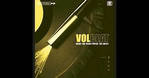 Volbeat - A Moment Forever (Lyrics) HD