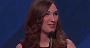 TOMORROW WILL BE DIFFERENT - Sarah McBride