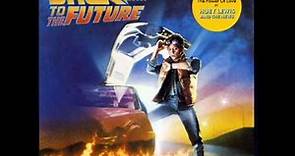 (Back To The Future Soundtrack) Back To The Future