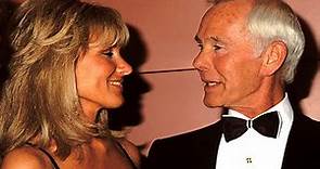 Johnny Carson Confesses She Was the Love of His Life