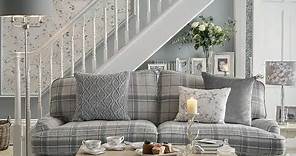 Laura Ashley Autumn Winter 2017 Home Collections