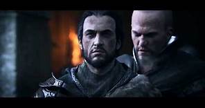 Assassin's Creed: Revelations - Official E3 Trailer