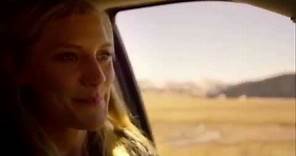 Walt and Vic: The River and The Highway -- Longmire