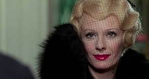 DAUGHTERS OF DARKNESS (1971) Clip - Delphine Seyrig & Paul Esser