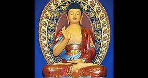Medicine Buddha Mantra (Bhaiṣajyaguru Mantra)