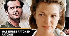 The Untold Truth of Louise Fletcher, Nurse Ratched