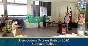 Las ceremonias y tradiciones de nuestro... - Santiago College