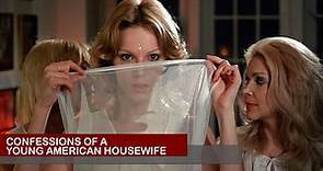 Confessions of a Young American Housewife (1974) - Trailer