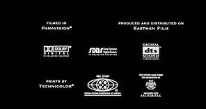 Technical Black Films / Walt Disney Pictures (2000)