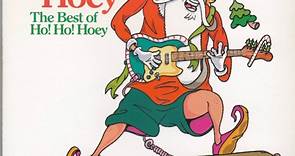 Gary Hoey - The Best Of Ho! Ho! Hoey