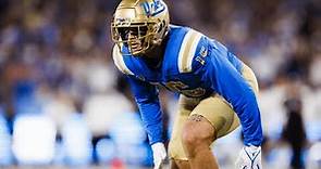 Laiatu Latu 2023 Full Season Highlights | UCLA EDGE | 2024 NFL Draft Prospect