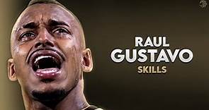 Raul Gustavo ► Sport Club Corinthians Paulista ● Defensive Skills & Goals 2022 | HD