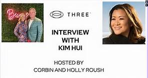 A MUST SEE INTERVIEW BY Holly and Corbin Roush with Kim Hui 3/7/2023