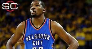 Durant's departure signals new era in Westbrook relationship