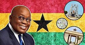 10 Interesting Facts About Ghana | People, Culture & History