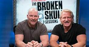 Stone Cold Steve Austin Broken Skull Sessions Jeff Jarrett Full Show Part 2