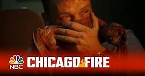 Chicago Fire - Rescuing a Hero (Episode Highlight)