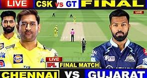 IPL Final: GT vs CSK Touch Cric Time & Jio Cinema 2023 Live Stream, Free Score Card