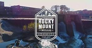 Rocky Mount Mills