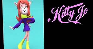 Kitty Jo - The Cattanooga Cats