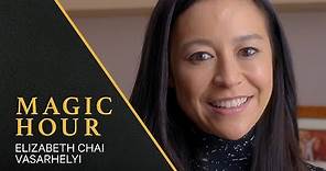 ‘Free Solo’ Director Elizabeth Chai Vasarhelyi: Making The Impossible Possible | Magic Hour