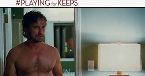 Playing For Keeps - Official Trailer