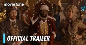 Dashing Through The Snow | Official Trailer | Kevin Hart, Lil Rel Howery